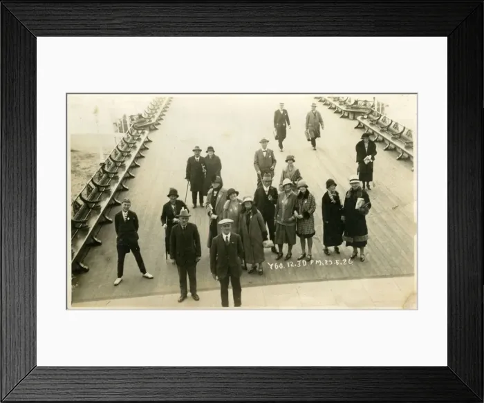 Framed Print : The Pier, Bournemouth, Dorset, England Framed Print : The Pier, Bournemouth, Dorset, England