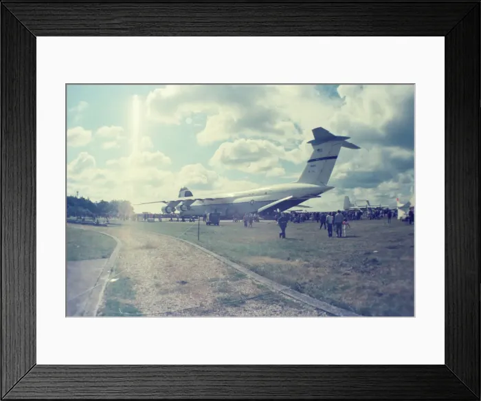 Framed Print : Galaxy at Greenham Common Framed Print : Galaxy at Greenham Common