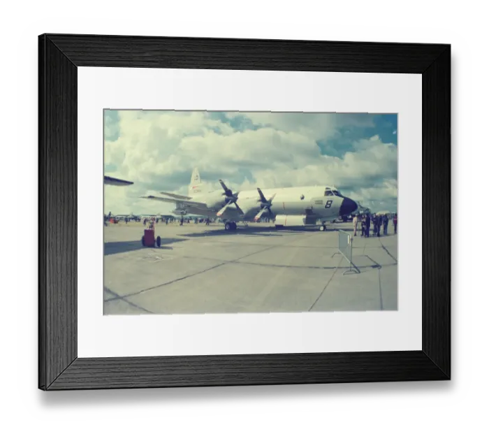 Framed Print : Orion at Greenham Common Framed Print : Orion at Greenham Common