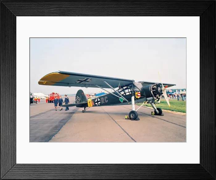 Framed Print : MS Criquet at North Weald Framed Print : MS Criquet at North Weald