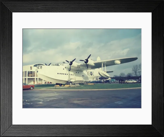 Framed Print : Sunderland at Hendon Framed Print : Sunderland at Hendon