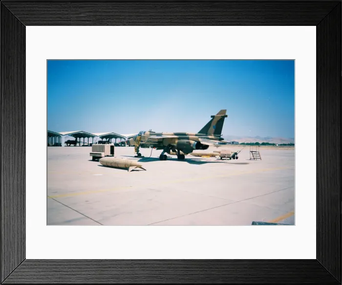 Framed Print : Jaguar at Seeb North - Oman Framed Print : Jaguar at Seeb North - Oman
