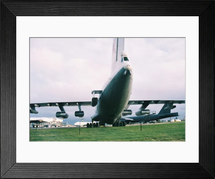 Framed Print : Ilysuhin Il-78 at Fairford Framed Print : Ilysuhin Il-78 at Fairford
