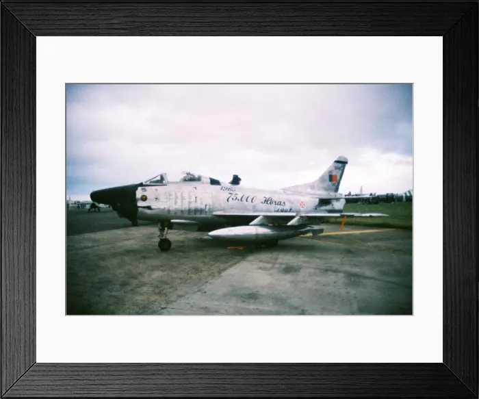 Framed Print : G-91 at Fairford Framed Print : G-91 at Fairford