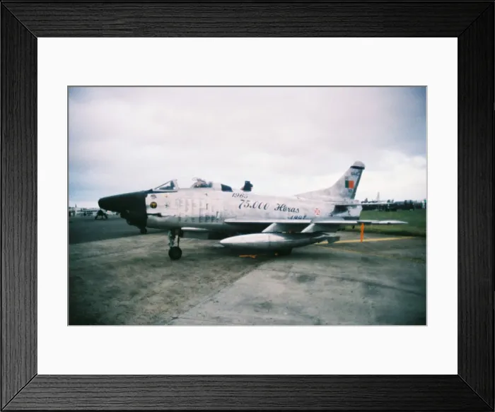 Framed Print : G-91 at Fairford Framed Print : G-91 at Fairford