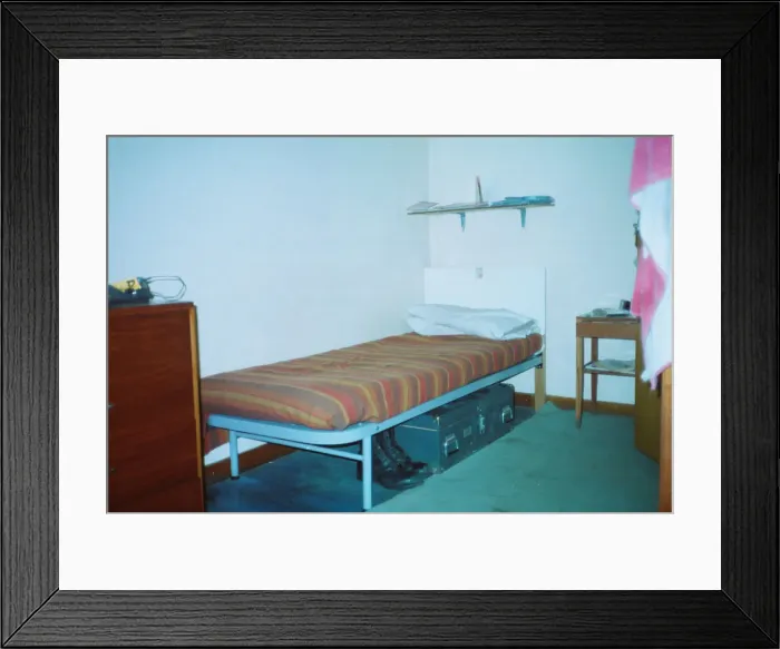 Framed Print : Pit at Belize Framed Print : Pit at Belize