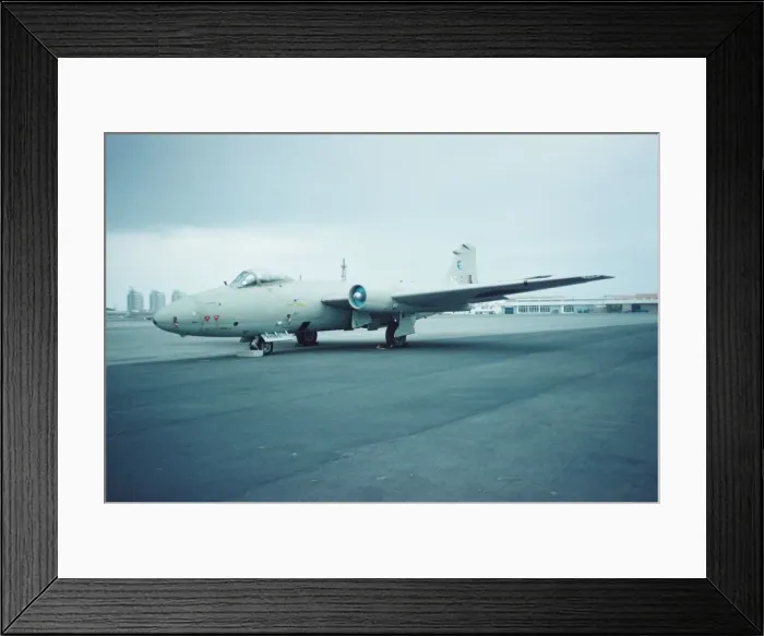 Framed Print : Canberra at Gibraltar Framed Print : Canberra at Gibraltar