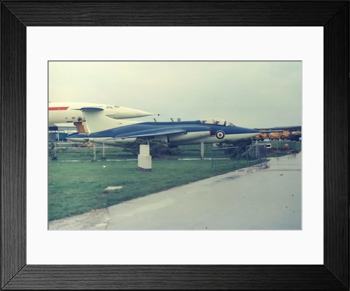 Framed Print : NA. 39 at Yeovilton Framed Print : NA. 39 at Yeovilton