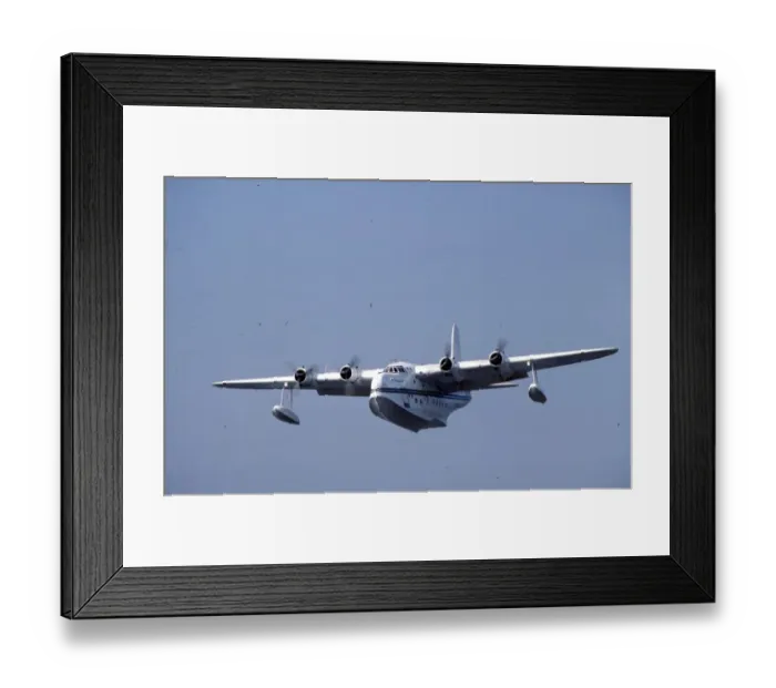 Framed Print : Short S. 25Sandringham Framed Print : Short S. 25Sandringham
