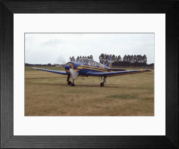 Framed Print : Yak-18T. Yakovlev Yak-18T Date: 1990s Framed Print : Yak-18T. Yakovlev Yak-18T Date: 1990s