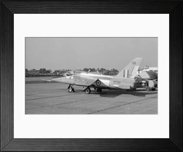 Framed Print : RAF Gnat T Mk. 2 - Biggin Hill Framed Print : RAF Gnat T Mk. 2 - Biggin Hill