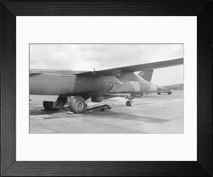 Framed Print : USAFE F-111F - RAF Lakenheath Framed Print : USAFE F-111F - RAF Lakenheath