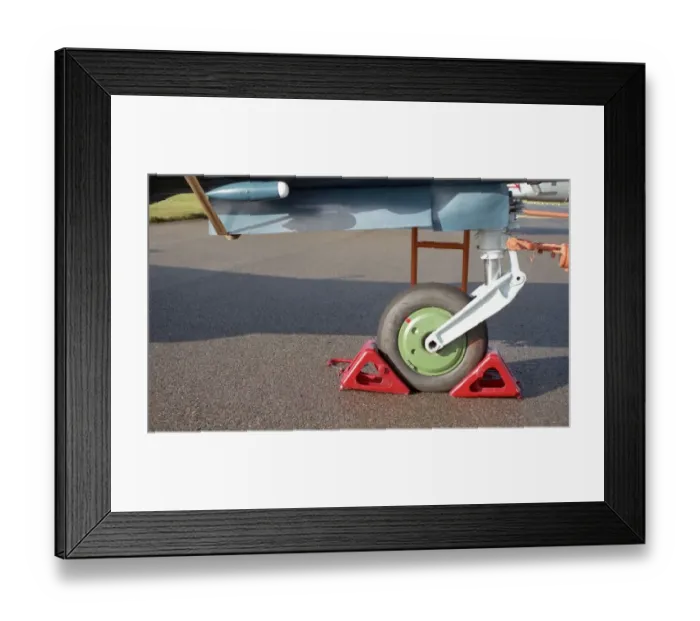 Framed Print : Farnborough 92 - Yak-38M - Yellow 38 Framed Print : Farnborough 92 - Yak-38M - Yellow 38