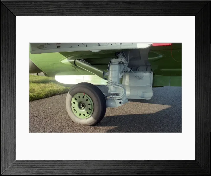Framed Print : Farnborough 92 - Yak-38M - Yellow 38 Framed Print : Farnborough 92 - Yak-38M - Yellow 38