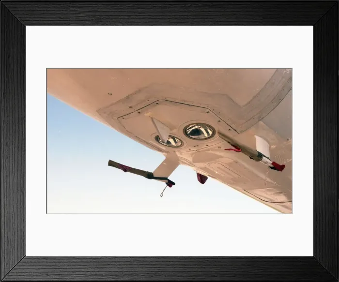 Framed Print : Farnborough 92 - Tu-22M-3 (unmarked) Framed Print : Farnborough 92 - Tu-22M-3 (unmarked)