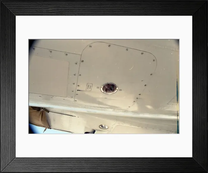 Framed Print : Farnborough 92 - Tu-22M-3 (unmarked) Framed Print : Farnborough 92 - Tu-22M-3 (unmarked)