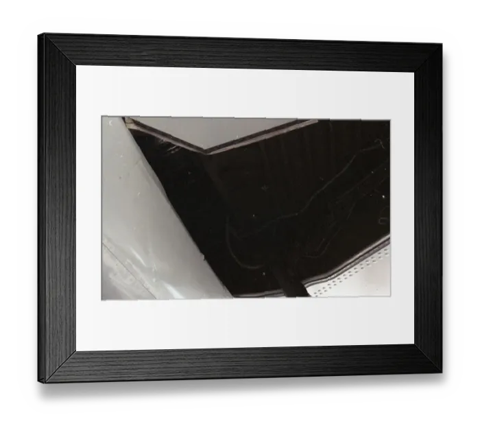 Framed Print : Farnborough 92 - Tu-22M-3 (unmarked) Framed Print : Farnborough 92 - Tu-22M-3 (unmarked)