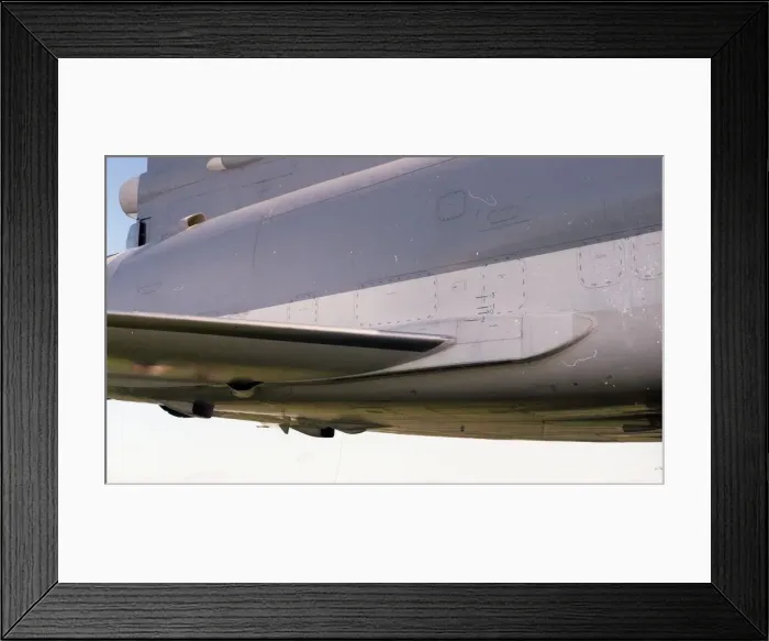 Framed Print : Farnborough 92 - Tu-22M-3 (unmarked) Framed Print : Farnborough 92 - Tu-22M-3 (unmarked)
