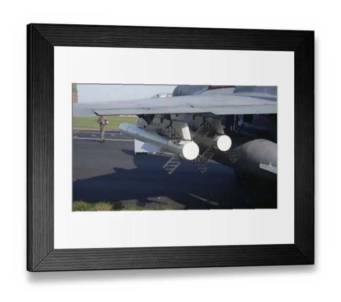 Framed Print : Farnborough 92 - MiG-29S Blue 407 Framed Print : Farnborough 92 - MiG-29S Blue 407