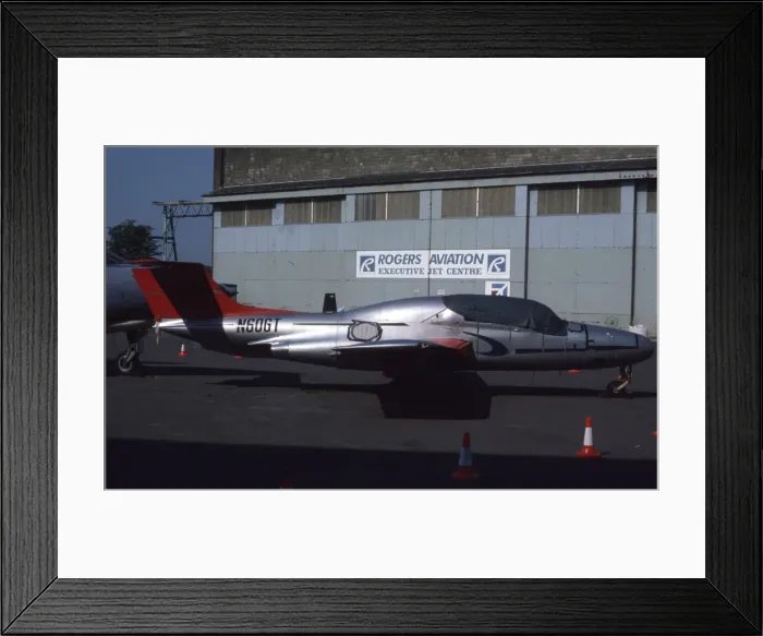 Framed Print : MS. 760 Paris - N60GT Framed Print : MS. 760 Paris - N60GT