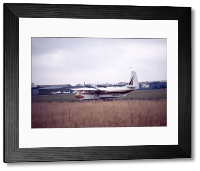 Framed Print : Mallard - N83781 Framed Print : Mallard - N83781