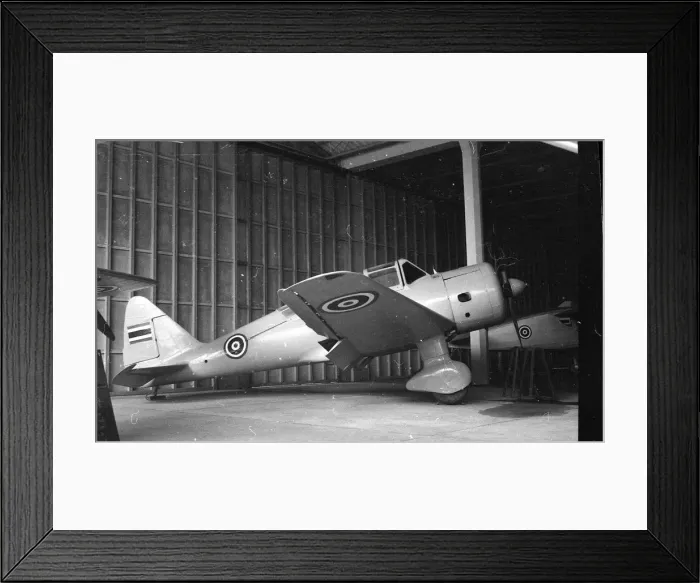 Framed Print : RTAF Museum - Ki-55 Framed Print : RTAF Museum - Ki-55