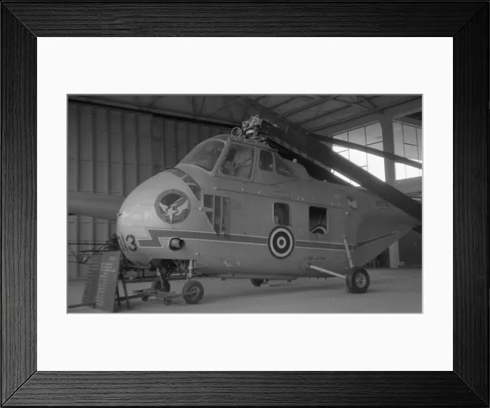 Framed Print : RTAF Museum - H-19A Framed Print : RTAF Museum - H-19A