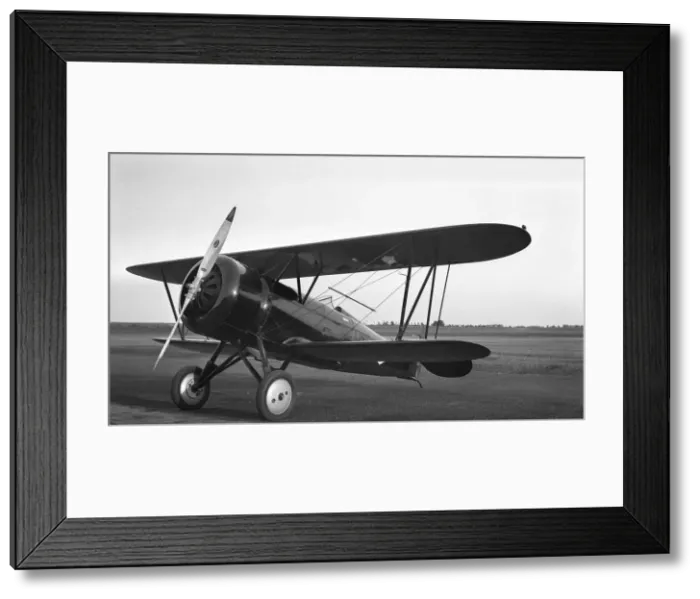 Framed Print : Laird LC-RW450 Framed Print : Laird LC-RW450