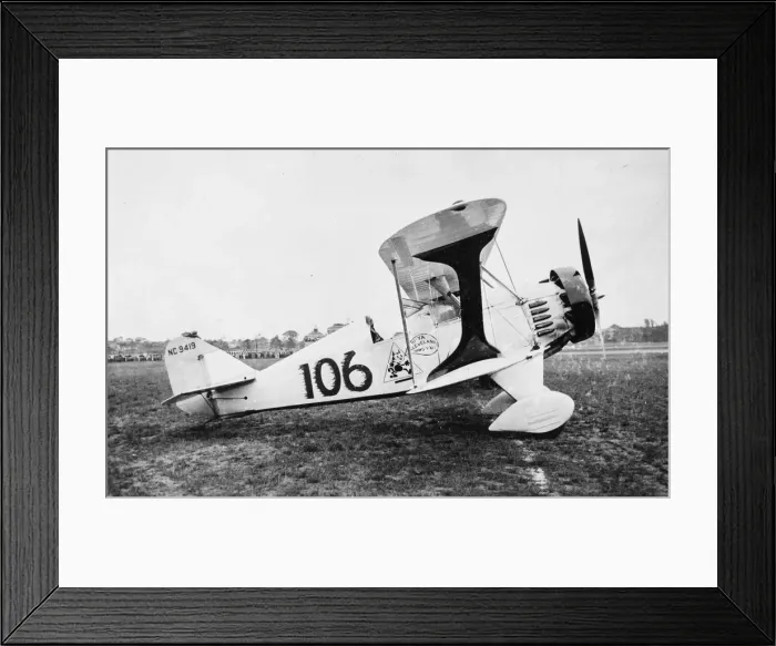 Framed Print : Laird LC-R300 - NC9419 Framed Print : Laird LC-R300 - NC9419