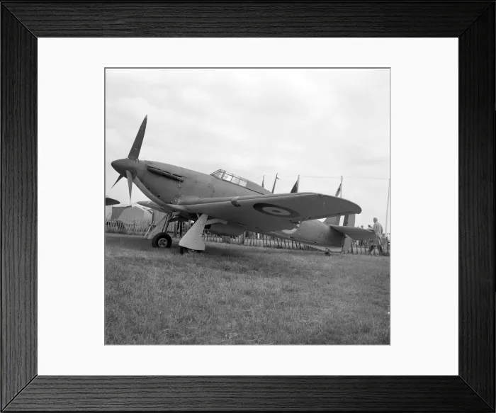 Framed Print : Sea Hurricane Mk Ib - Z7015 Framed Print : Sea Hurricane Mk Ib - Z7015