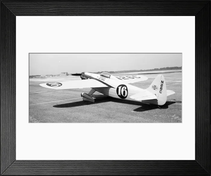 Framed Print : Ast SpecialN26C Shoestring Framed Print : Ast SpecialN26C Shoestring