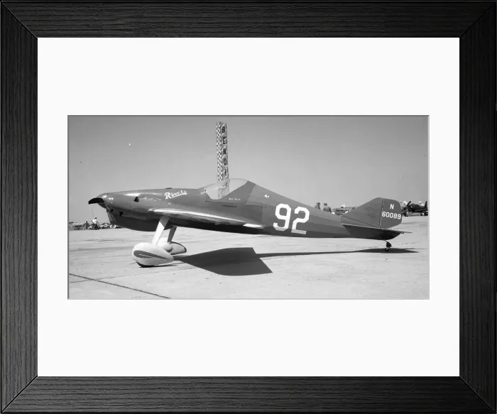 Framed Print : Falck Special N60089 Rivets Framed Print : Falck Special N60089 Rivets