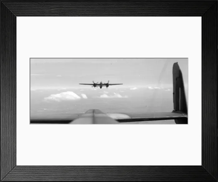 Framed Print : Bristol Buckingham B Mk. 1 Framed Print : Bristol Buckingham B Mk. 1