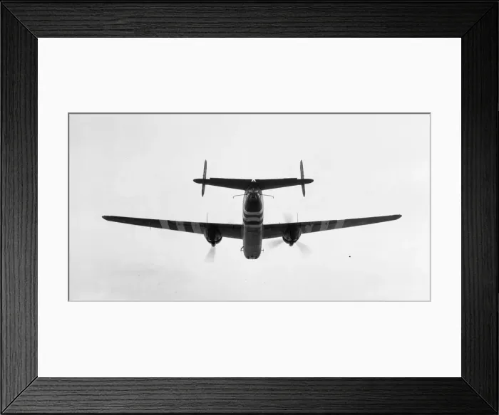Framed Print : Armstrong Whitworth A. W. 41 Albemarle ST Mk. V V1823 Framed Print : Armstrong Whitworth A. W. 41 Albemarle ST Mk. V V1823