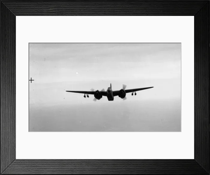 Framed Print : Douglas Boston III Framed Print : Douglas Boston III