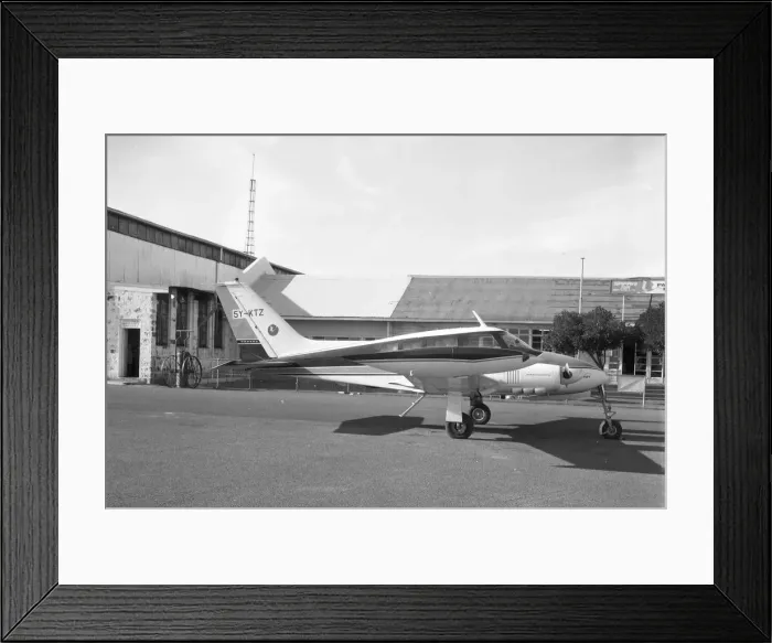 Framed Print : North American Harvard II KF183 Framed Print : North American Harvard II KF183