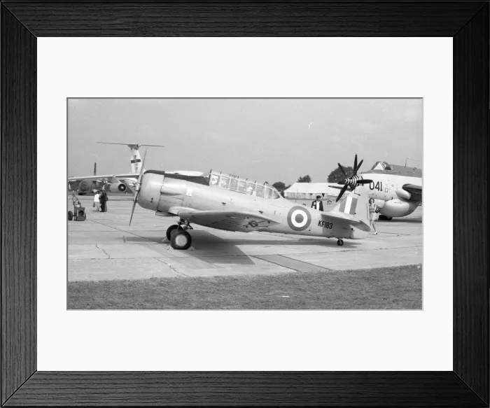 Framed Print : Cessna 320 5Y-KTZ Framed Print : Cessna 320 5Y-KTZ