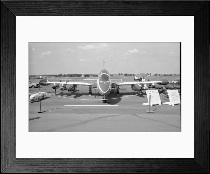 Framed Print : Aermacchi MB. 339 I-NEUF Framed Print : Aermacchi MB. 339 I-NEUF