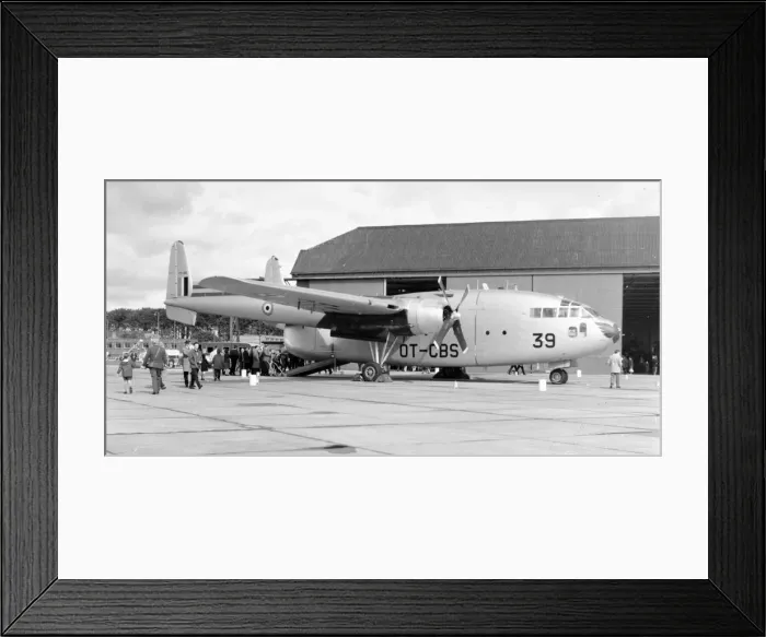 Framed Print : Belgian Air Force Fairchild C-119G Flying Boxcar OT-CBS Framed Print : Belgian Air Force Fairchild C-119G Flying Boxcar OT-CBS