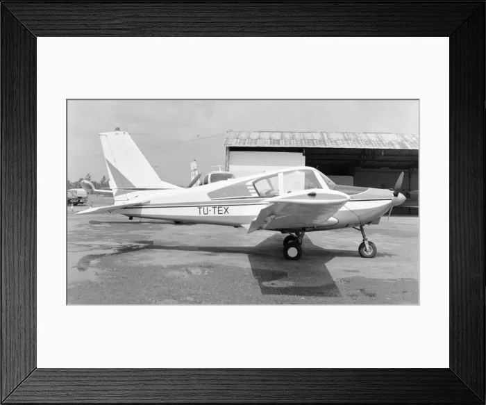 Framed Print : Gardan GY-180 Horizon TU-TEX Framed Print : Gardan GY-180 Horizon TU-TEX