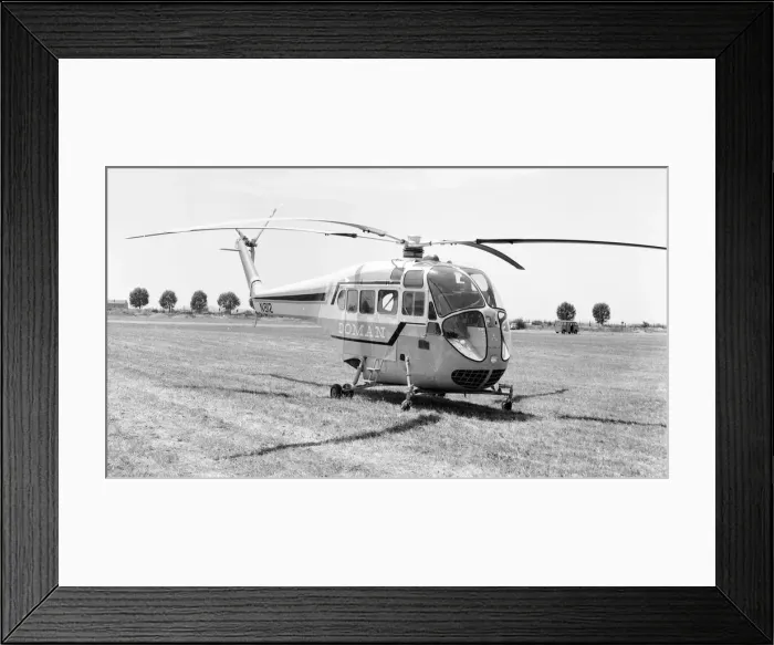 Framed Print : Doman LZ-5 N812 Framed Print : Doman LZ-5 N812