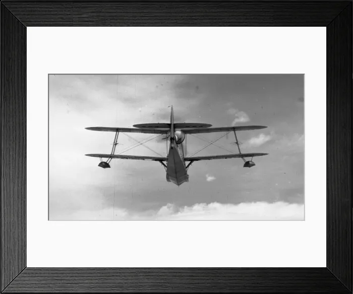 Framed Print : Supermarine Sea Otter RD892 Framed Print : Supermarine Sea Otter RD892
