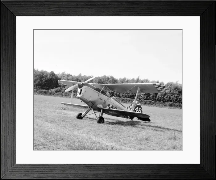 Framed Print : Arrow Active 2 G-ABVE Framed Print : Arrow Active 2 G-ABVE