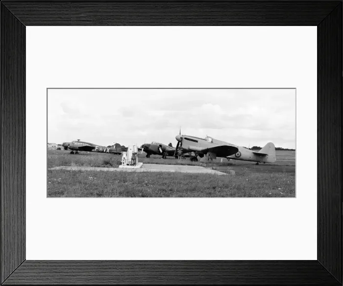 Framed Print : Fairey Firefly F Mk. I - G-ASTL Framed Print : Fairey Firefly F Mk. I - G-ASTL