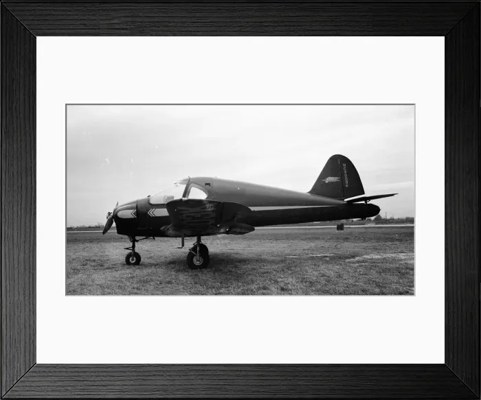 Framed Print : Culver V NC3003K Framed Print : Culver V NC3003K