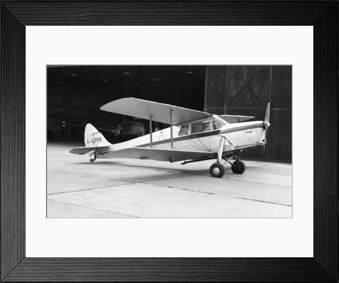 Framed Print : de Havilland DH. 87 Hornet Moth G-ADKK Framed Print : de Havilland DH. 87 Hornet Moth G-ADKK