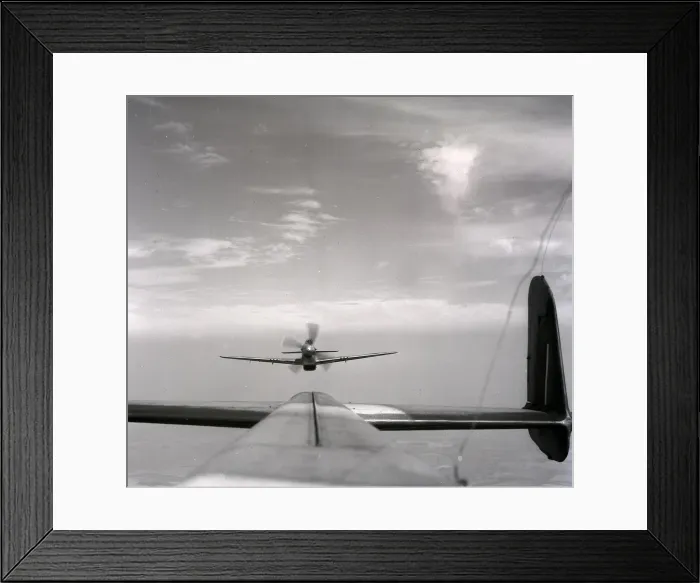 Framed Print : Royal Air Force North American Mustang IV Framed Print : Royal Air Force North American Mustang IV