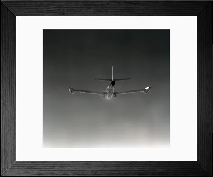 Framed Print : United States Air Force Republic F-84E Thunderjet Framed Print : United States Air Force Republic F-84E Thunderjet
