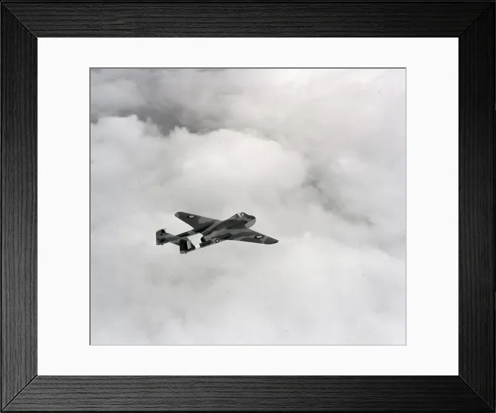 Framed Print : de Havilland DH. 100 Vampire F Mk. 1 TG / 278 Framed Print : de Havilland DH. 100 Vampire F Mk. 1 TG / 278