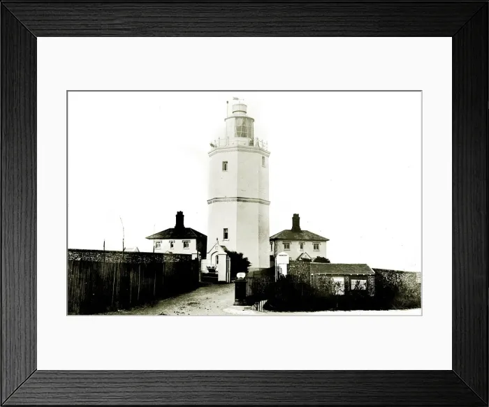 Framed Print : Lighthouse Framed Print : Lighthouse